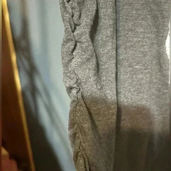 HP x3💗🐻MATERNITY MAMA BEAR BABY BEAR SHIRT - Picture 7 of 12